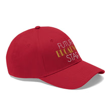 Load image into Gallery viewer, Future Broadway Star Unisex Twill Hat