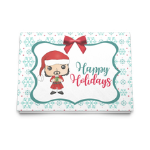 Load image into Gallery viewer, Hamilton Holiday Cards