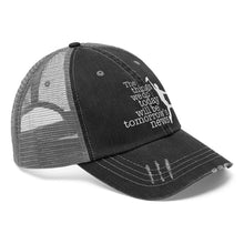 Load image into Gallery viewer, Newsies Unisex Trucker Hat