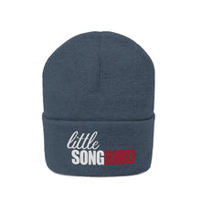 Load image into Gallery viewer, Little Songbird Knit Beanie