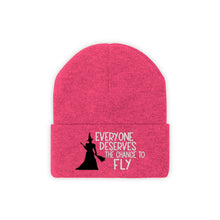 Load image into Gallery viewer, Wicked Knit Beanie