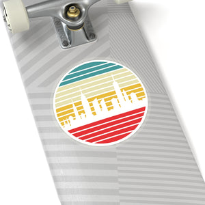 NYC Sticker