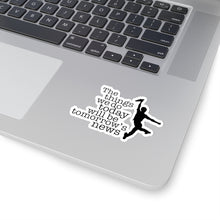 Load image into Gallery viewer, Newsies Sticker