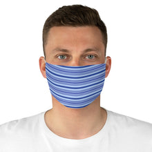 Load image into Gallery viewer, DEH Stripe Face Mask
