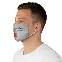 Load image into Gallery viewer, Hadestown Face Mask