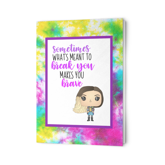 Janis Cards
