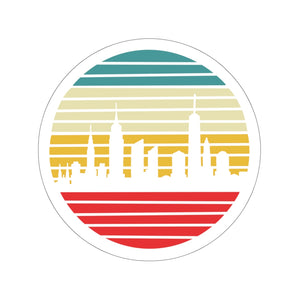 NYC Sticker