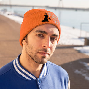 Wicked Knit Beanie