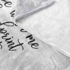 Wicked Blanket