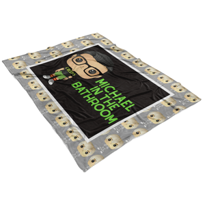 Michael/Squip Blanket