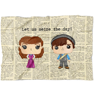 Seize the day blakent2