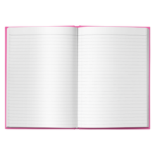 Load image into Gallery viewer, Burn Book Hardcover Journal