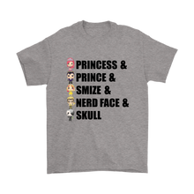Load image into Gallery viewer, Emojiland Plus Size T-Shirt