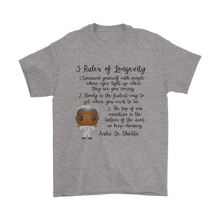 Load image into Gallery viewer, Andre De Shields Plus Size T-Shirt