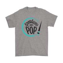 Load image into Gallery viewer, Broadway Gos Pop Plus Size T-Shirt