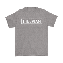 Load image into Gallery viewer, Thespian Plus Size T-Shirt