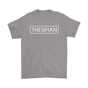Thespian Plus Size T-Shirt