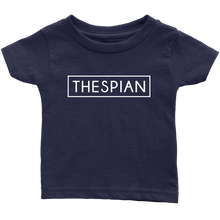 Load image into Gallery viewer, Thespian Infant T-Shirt
