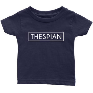 Thespian Infant T-Shirt