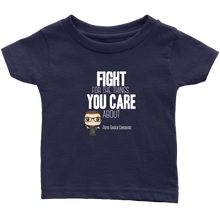 Load image into Gallery viewer, RBG Fight Infant T-Shirt