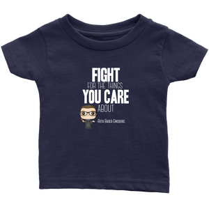 RBG Fight Infant T-Shirt