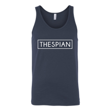 Load image into Gallery viewer, Thespian Tank