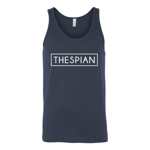 Thespian Tank