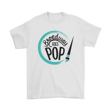 Load image into Gallery viewer, Broadway Gos Pop Plus Size T-Shirt