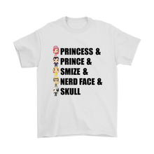 Load image into Gallery viewer, Emojiland Plus Size T-Shirt