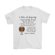 Load image into Gallery viewer, Andre De Shields Plus Size T-Shirt