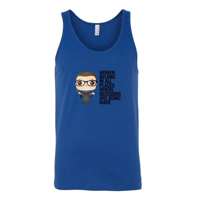 RBG Tank