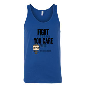 RBG Fight Tank
