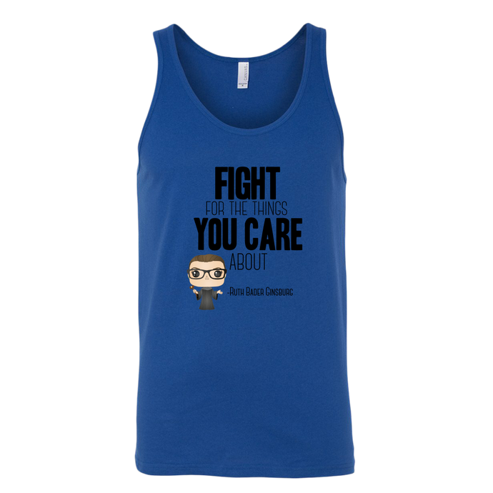 RBG Fight Tank