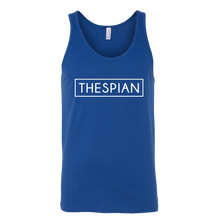 Load image into Gallery viewer, Thespian Tank