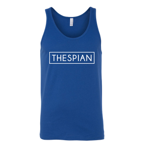 Thespian Tank