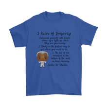 Load image into Gallery viewer, Andre De Shields Plus Size T-Shirt