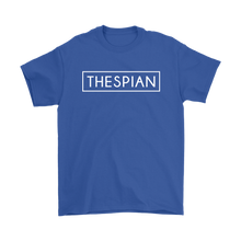 Load image into Gallery viewer, Thespian Plus Size T-Shirt