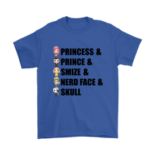 Load image into Gallery viewer, Emojiland Plus Size T-Shirt