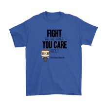 Load image into Gallery viewer, RBG Fight Plus Size T-Shirt