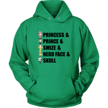 Load image into Gallery viewer, Emojiland Hoodie