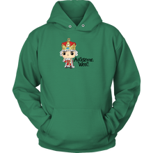 Load image into Gallery viewer, Awesome Wow Hoodie