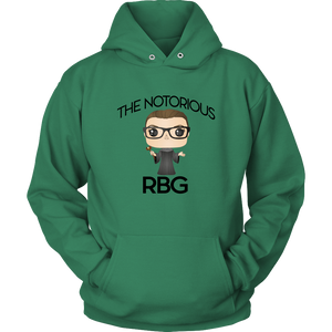 RBG Hoodie
