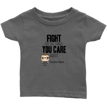 Load image into Gallery viewer, RBG Fight Infant T-Shirt