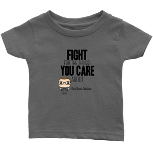 RBG Fight Infant T-Shirt