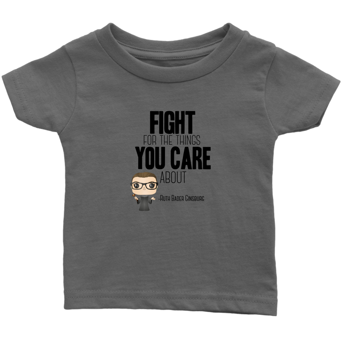 RBG Fight Infant T-Shirt