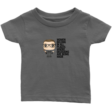 RBG Infant T-Shirt