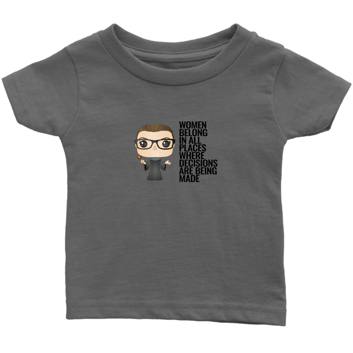 RBG Infant T-Shirt