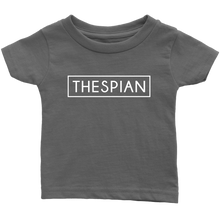 Load image into Gallery viewer, Thespian Infant T-Shirt