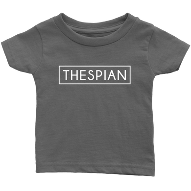 Thespian Infant T-Shirt