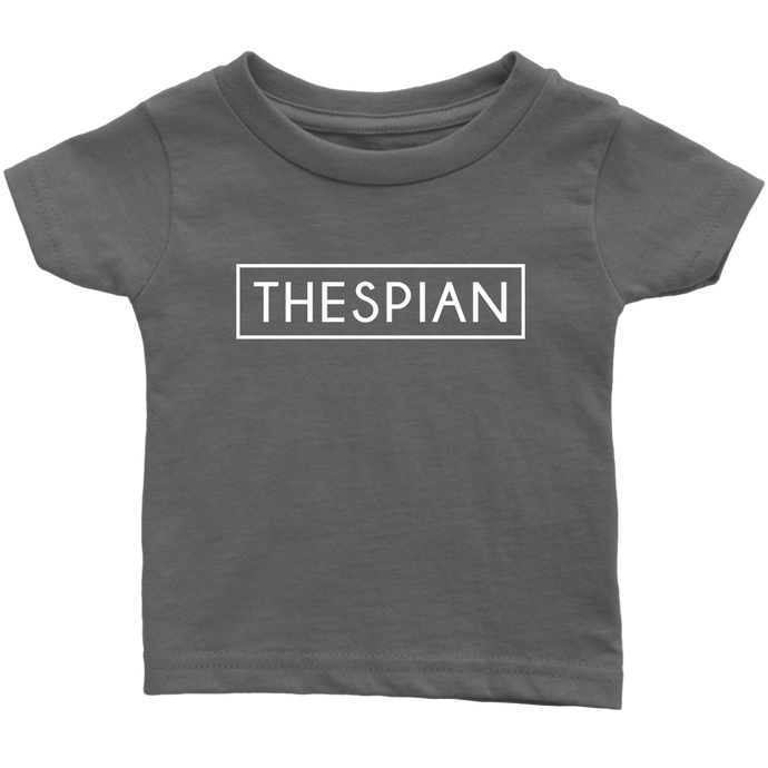 Thespian Infant T-Shirt